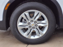 Thumbnail image of 2022 Chevrolet Blazer at Mazda Of Dayton