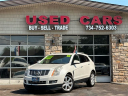 Thumbnail image of 2015 Cadillac SRX at L.A. Trading Co.