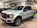 2018 Ford F-150 at BIG VALLEY FORD - DODGE - CHRYSLER - JEEP