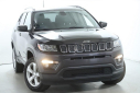 2020 Jeep Compass Latitude at Mazda of Bedford