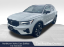 Thumbnail image of 2025 Volvo XC40 at Northtown Volvo Porsche Buffalo