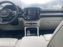 Thumbnail image of 2025 Volvo XC40 at Northtown Volvo Porsche Buffalo