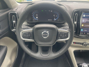 Thumbnail image of 2025 Volvo XC40 at Northtown Volvo Porsche Buffalo