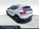 Thumbnail image of 2025 Volvo XC40 at Northtown Volvo Porsche Buffalo