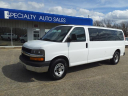 Thumbnail image of 2014 Chevrolet Express at Specialty Auto Sales