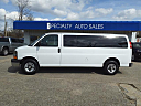 2014 Chevrolet Express LT 3500 at Specialty Auto Sales