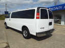 Thumbnail image of 2014 Chevrolet Express at Specialty Auto Sales