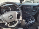 Thumbnail image of 2014 Chevrolet Express at Specialty Auto Sales
