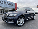 Thumbnail image of 2015 Audi Q5 at EurobahnBmwMiniMercedesBenz of Greensboro, NC