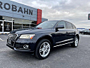 Thumbnail image of 2015 Audi Q5 at EurobahnBmwMiniMercedesBenz of Greensboro, NC
