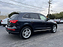 2015 Audi Q5 2.0T quattro Premium Plus at EurobahnBmwMiniMercedesBenz of Greensboro, NC