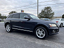 Thumbnail image of 2015 Audi Q5 at EurobahnBmwMiniMercedesBenz of Greensboro, NC
