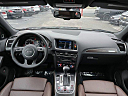 Thumbnail image of 2015 Audi Q5 at EurobahnBmwMiniMercedesBenz of Greensboro, NC