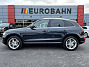 Thumbnail image of 2015 Audi Q5 at EurobahnBmwMiniMercedesBenz of Greensboro, NC