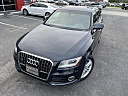 Thumbnail image of 2015 Audi Q5 at EurobahnBmwMiniMercedesBenz of Greensboro, NC