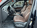 Thumbnail image of 2015 Audi Q5 at EurobahnBmwMiniMercedesBenz of Greensboro, NC