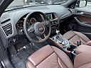 Thumbnail image of 2015 Audi Q5 at EurobahnBmwMiniMercedesBenz of Greensboro, NC