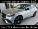 Thumbnail image of 2025 Mercedes-Benz GLC at MercedesBenzOfColumbusNEW of Columbus, GA