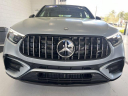 Thumbnail image of 2025 Mercedes-Benz GLC at MercedesBenzOfColumbusNEW of Columbus, GA