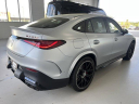 Thumbnail image of 2025 Mercedes-Benz GLC at MercedesBenzOfColumbusNEW of Columbus, GA