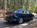 Thumbnail image of 2021 Mazda Mazda3 Sedan at PREMIER AUTOMOTIVE