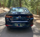 Thumbnail image of 2021 Mazda Mazda3 Sedan at PREMIER AUTOMOTIVE