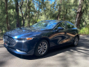 Thumbnail image of 2021 Mazda Mazda3 Sedan at PREMIER AUTOMOTIVE