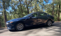 Thumbnail image of 2021 Mazda Mazda3 Sedan at PREMIER AUTOMOTIVE