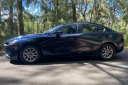 2021 Mazda Mazda3 Sedan 2.5 S at PREMIER AUTOMOTIVE