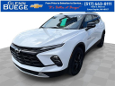 2023 Chevrolet Blazer LT at Glenn Buege Chevrolet