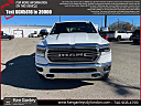 Thumbnail image of 2024 Ram 1500 at KenGanleyCDJR-New of London, OH