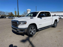Thumbnail image of 2024 Ram 1500 at KenGanleyCDJR-New of London, OH