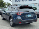 Thumbnail image of 2023 Subaru Outback at South Shore Subaru