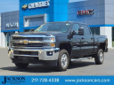 Thumbnail image of 2015 Chevrolet Silverado 2500HD at Jackson Family Of Dealerships