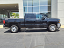 Thumbnail image of 2015 Chevrolet Silverado 2500HD at Jackson Family Of Dealerships