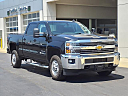 Thumbnail image of 2015 Chevrolet Silverado 2500HD at Jackson Family Of Dealerships