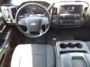 Thumbnail image of 2015 Chevrolet Silverado 2500HD at Jackson Family Of Dealerships
