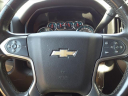 Thumbnail image of 2015 Chevrolet Silverado 2500HD at Jackson Family Of Dealerships