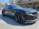 Thumbnail image of 2022 Chevrolet Camaro at CARMIX INC.