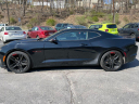 Thumbnail image of 2022 Chevrolet Camaro at CARMIX INC.