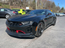 Thumbnail image of 2022 Chevrolet Camaro at CARMIX INC.