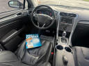 Thumbnail image of 2013 Ford Fusion at Treasure Auto Sales
