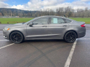 Thumbnail image of 2013 Ford Fusion at Treasure Auto Sales