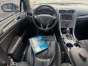 Thumbnail image of 2013 Ford Fusion at Treasure Auto Sales