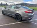 Thumbnail image of 2013 Ford Fusion at Treasure Auto Sales