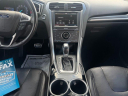 Thumbnail image of 2013 Ford Fusion at Treasure Auto Sales