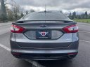Thumbnail image of 2013 Ford Fusion at Treasure Auto Sales