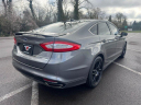 Thumbnail image of 2013 Ford Fusion at Treasure Auto Sales