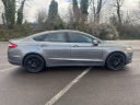 Thumbnail image of 2013 Ford Fusion at Treasure Auto Sales