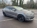 Thumbnail image of 2013 Ford Fusion at Treasure Auto Sales